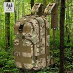Takticki Ranac 30l maskirni