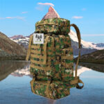 Veliki ranac 70L jungle