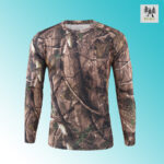 Military majica dug rukav suma