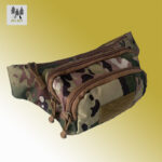 Takticka torbica oko struka m1 cp camo