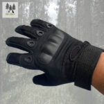 Takticke rukavice oakley crne
