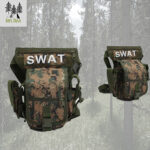 SWAT TORBICA OKO STRUKA I NOGE jungle
