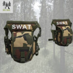SWAT TORBICA OKO STRUKA I NOGE woodland