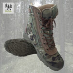 Takticke cizme cp camo -delta