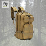 Takticki Ranac 30L mud