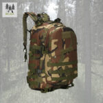 Takticki Ranac 40l woodland
