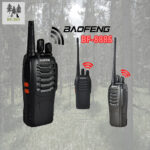 Baofeng BF-888S Radio Stanice