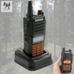 Radio Stanica-Baofeng UV-9R