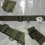 Taktički Kaiš zeleni