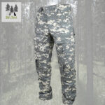 Army Takticke Pantalone Acu