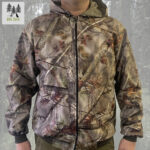 Kamuflazna Jakna suma model 1