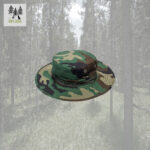 Safari Sesir woodland