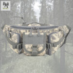 Takticka Torbica oko struka acu