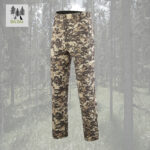 Takticke Pantalone acu polar