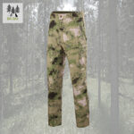 Takticke Pantalone ruines green polar