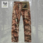 Takticke Pantalone suma polar