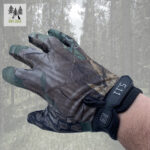 Takticke Rukavice 5.11 suma model 01