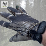 Takticke Rukavice 5.11 suma model 02