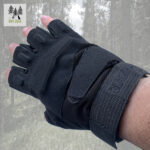 Takticke rukavice Blackhawk kratke