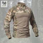 ARMY MAJICA combo cp camo