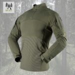 ARMY MAJICA combo zelena