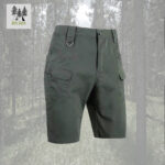 Army takticke bermude zelene