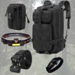 Avantura set