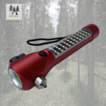 Multifunkcionalna lampa punjac telefona