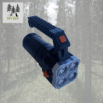 Rucna Led Lampa L-s09