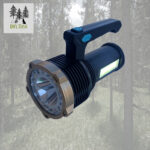 Rucna Led Lampa Lg-889B