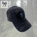 Takticki Kacket night camo