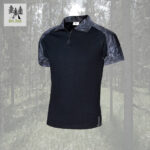 TAKTICKA MAJICA RIP STOP zmija