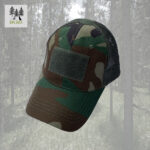 Takticki Kacket sa mrezom woodland