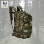 TAKTICKI RANAC 30L jungle