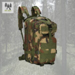 Takticki Ranac 30L woodland