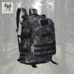 TAKTICKI RANAC 40L kryptek typhon