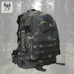TAKTICKI RANAC 40L night camo
