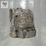 MULTIFUNKCIONALNI TAKTICKI RANAC 50L Acu