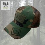 Takticki Kacket 5.11 woodland