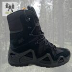 Duboke Takticke cizme AK