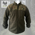 JAKNA SA KAPULJACOM suma