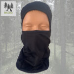 Podkapa Fantomka crna