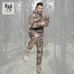Takticki Komplet jakna i pantalone cp camo