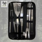 Rostiljski set