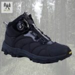 Poluduboke Cizme Esdy