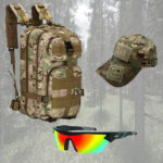 LETNJI SET CP CAMO