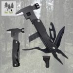 Multifunkcionalni dzepni alat 14u1 sa kljestima