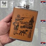 Lovacka Pljoska