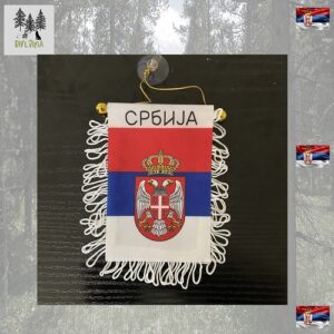 Mini Zastava Srbije