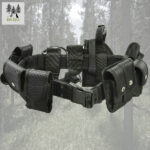 Takticki kais sa dodacima crni